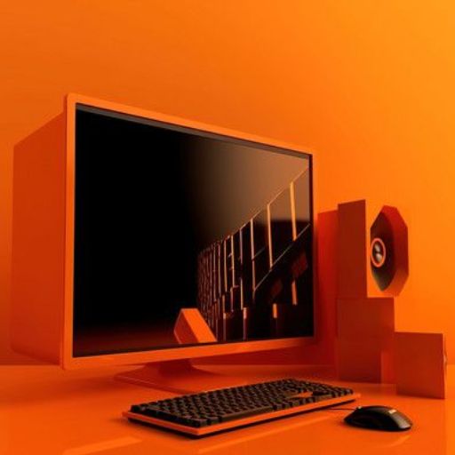 desktop icon