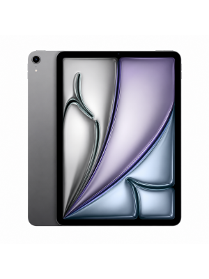 iPad Air 11-inch M4 Wi-Fi 1TB Space Grey front view Placewell Retail Siliguri & Gangtok

