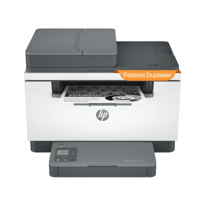 HP LaserJet MFP M233sdw monochrome multifunction printer front view duplex printing Placewellretail siliguri & gangtok