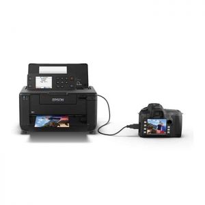 Epson PM-520 Photo Printer
