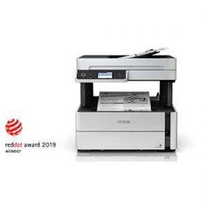 Epson ECOTANK M3140