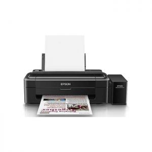 Epson L130 Single-Function Ink Tank Colour Printer