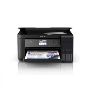 Epson L6160 Wi-Fi Duplex All-in-One Ink Tank Printer