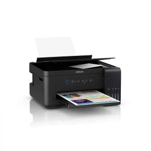 Epson L4150 All-in-One Wireless Ink Tank Colour Printer 