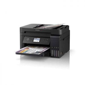 Epson L6170 Wi-Fi Duplex All-in-One Ink Tank Printer