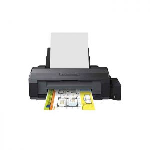 Epson L1300 A3 4 Color Ink Tank Printer for large format office printing Placewell Retail Siliguri & Gangtok