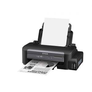Epson M105 Single Function Ink Tank Printer.
