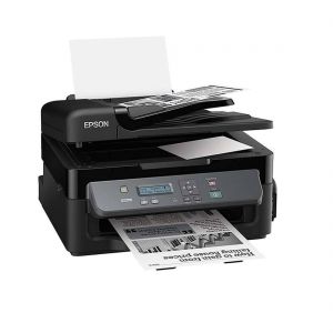 Epson M200 All-in-One Ink Tank Printer.