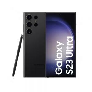 S23 Ultra 12GB 1TB Phantom Black - Samsung