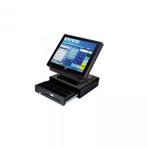 TVS TP 4515 Star POS System (2GB)