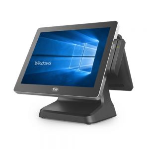 TVS TP C4515 STAR Touch POS System