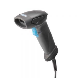 TVSE BS-C103G Laser Barcode Scanner (Handheld)