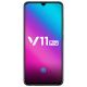 Vivo V11 Pro front view Super AMOLED display 6GB RAM smartphone available in Siliguri Gangtok