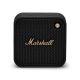 Marshall Willen II portable Bluetooth speaker front view black finish – Siliguri & Gangtok
