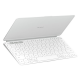 Logitech Keys-to-Go 2 portable Bluetooth keyboard with built-in cover Placewell Retail Siliguri & Gangtok

