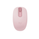 Logitech M196 Bluetooth Wireless Mouse compact portable design Placewell Retail Siliguri & Gangtok