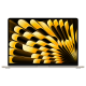 Apple MacBook Air 15-inch M4 Chip front view – Siliguri & Gangtok
