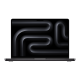 MacBook Pro 14-inch MDE44HN/A Silver laptop front view with display on – Siliguri & Gangtok
