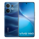 Vivo V60 5G Moonlit Blue front and back – Placewell Siliguri Gangtok