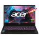 Acer Aspire 7 A715-79G UN.34PSI.001 gaming laptop front display view – Siliguri & Gangtok