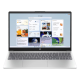 HP 15-fc0690AU Ryzen 5 laptop front view with FHD display – Siliguri & Gangtok
