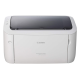 Canon imageCLASS LBP6030W monochrome laser printer front view white compact design Placewellretail siliguri & gangtok