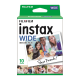 Fujifilm Instax Wide White Frame instant film pack 10 sheets Placewell Retail Siliguri & Gangtok