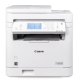 Canon imageCLASS MF289dw monochrome wireless laser multifunction printer with duplex ADF and Wi-Fi connectivity