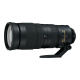 Nikon AF-S NIKKOR 200-500mm f/5.6E ED VR super telephoto zoom lens for wildlife and sports photography with advanced vibration reduction at Placewell Retail Siliguri & Gangtok