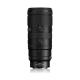 Front standing view of Nikon NIKKOR Z 70-200mm F/2.8 VR S II telephoto zoom lens with professional S-Line optics for Nikon Z mirrorless cameras available at Placewell Retail Siliguri & Gangtok