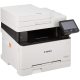 Canon imageCLASS MF645Cx colour laser multifunction printer with WiFi, duplex printing, scan, copy and fax for office use