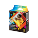 Fujifilm Instax Square Rainbow film pack with colorful border prints Placewell Retail Siliguri & Gangtok
