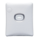 Fujifilm Instax Square Link portable smartphone printer white edition instant photo print device
