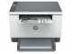 HP LaserJet MFP M233dw monochrome laser printer front view printing document Placewellretail siliguri & gangtok