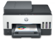 HP Smart Tank 790 all in one printer front view color printing output Placewellretail siliguri & gangtok