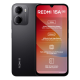 REDMI 15A 5G Ace Black smartphone with 120Hz display, 32MP AI camera and 6300mAh battery Placewell Retail Siliguri & Gangtok