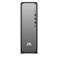 HP Omnidesk Slim S03-0014 compact desktop tower with modern black chassis, high-performance processor and fast SSD storage, available at Placewell Retail Siliguri & Gangtok