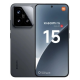 Xiaomi 15 12GB 512GB Black slim side profile with flat aluminum frame and premium flagship design Placewell Retail Siliguri & Gangtok

