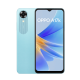 OPPO A17k (Blue, 64 GB)  (3 GB RAM)