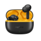 realme Buds T200 Lite true wireless earbuds with immersive bass sound and compact charging case available at Placewell Retail Siliguri & Gangtok.