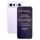 vivo X300 FE 5G front display view with AMOLED screen and premium design Placewell Retail Siliguri & Gangtok