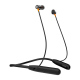 Noise Airwave neckband wireless earphones black premium design with flexible band Placewellretail siliguri & gangtok