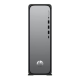 HP Omnidesk Slim S03-0019 desktop PC with Intel Core i3 13th Gen processor, 8GB DDR5 RAM, 512GB SSD storage in slim tower design available at Placewell Retail Siliguri & Gangtok.