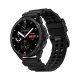 NoiseFit Endeavour Pro Smartwatch displaying an incoming call from