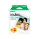 Fujifilm Instax Square White Frame instant film pack 10 shots Placewell Retail Siliguri & Gangtok