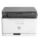 HP Color Laser 178nw Wireless Multifunction Printer – Print Scan Copy at Placewell Retail Siliguri & Gangtok