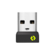 Logitech Bolt USB Receiver 2.4GHz wireless dongle for Logitech keyboard and mouse connectivity Placewell Retail Siliguri & Gangtok

