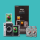 Fujifilm Instax Mini Evo Premium Edition +20S (IC0219) | Placewell Retail Siliguri & Gangtok