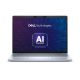 Dell Inspiron 7441 Plus Laptop, Built-in AI Snapdragon X Plus X1P-64-100, 16GB LPDDR5X + 512GB SSD, Qualcomm GPU, 14