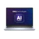 Dell New Inspiron 14 Plus Laptop with AI Enabled Intel Evo Powered Core Ultra 7 155H Processor, 16GB LPDDR5X, 1TB SSD, 14